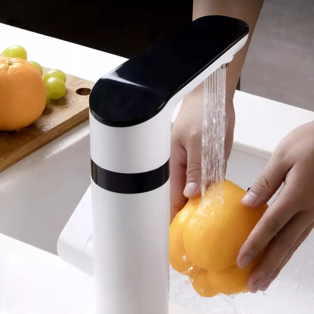 Xiaomi Mijia Robinet d'eau Purificateur d'eau Cuisine Robinet