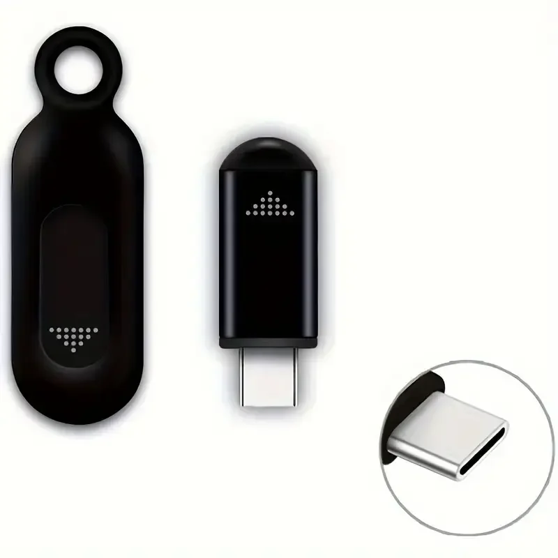 Type C Micro USB Interface Smart Phone APP Remote Controller Universal Home Appliance IR Transmitter Remote Controller Adapter