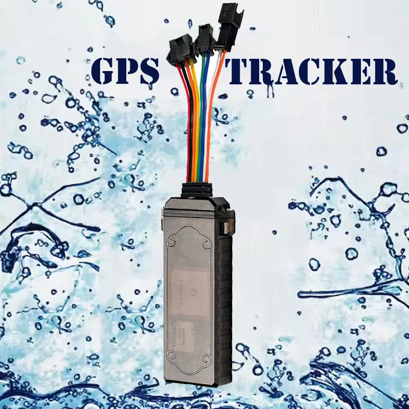 Gps-трекер для самых дешевых 4G Lte с Sos аварийный но Самый дешевый локатор