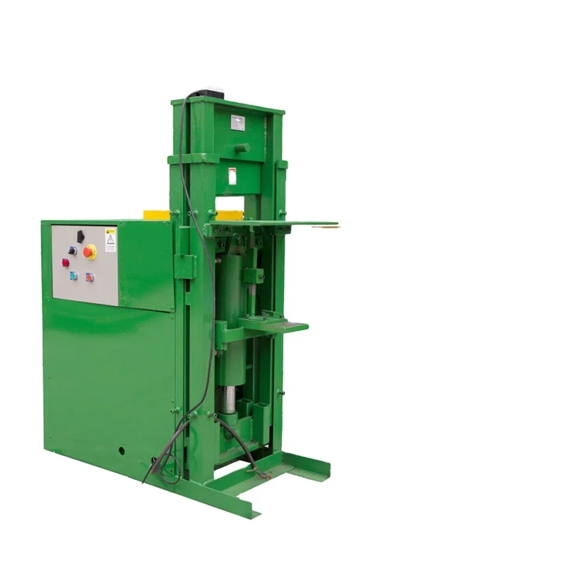 BESTLINK Brand New Bluestone Block Splitting Kerb Stone Chopping Paving Block Cutting Machine for Wholesales