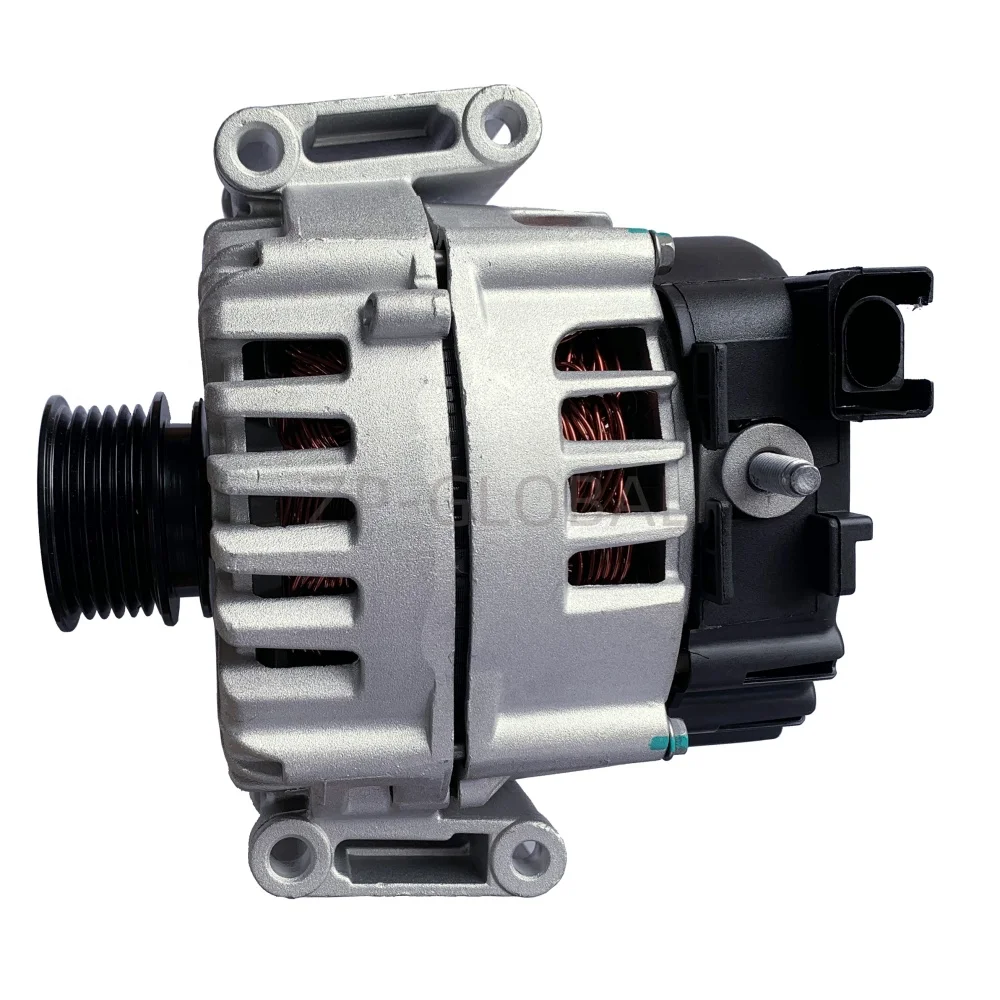 product hot sale new products alternator regulator 12v oe 0009060205-4