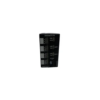 IS220PDIAH1A Discrete Input Pack Mark VI Turbine Control System Series