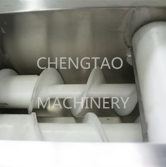 Automatic Karanji Making Machine