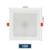 5 pouces-10W