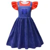 Vestido volador de Mario
