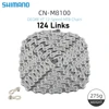 M8100 124L sin caja
