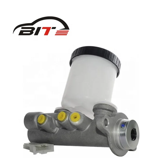 19932006 Brake Master Cylinder For Nissan Terrano Ii R20 Automotive