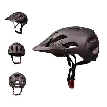 EPS + PC Material Ultralight Cycling Helmet Bicycle Helmet In-mold Bike Helmet Safety Hat Accessories
