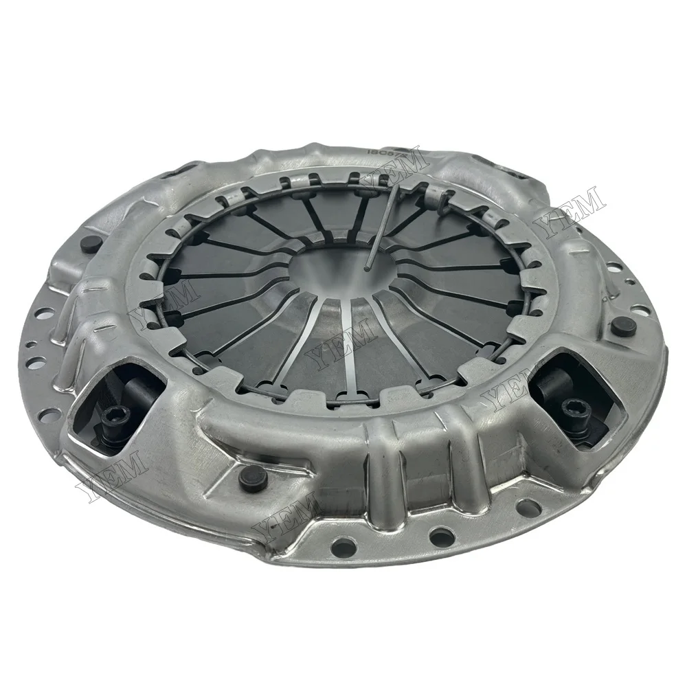 Clutch Pressure Plate 8-97310796-0 ISC572 Fit for Isuzu 4HL1 Engine