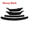 17-20 สีดำเงา