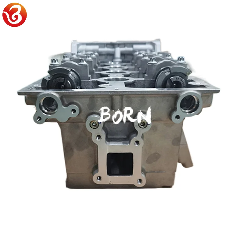 F18d4 Complete Cylinder Head Assembly For Chevrolet Cruze 1.8l 16v