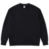 Washed black