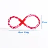 18*11cm rosso