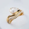 18K Yellow Gold