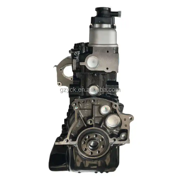 Hot Sale Auto Parts Motor 4DA1 HFC4DA1-1A HFC4DA1 Diesel Engine for JAC Shuailing Xingrui Sunray Bus Rui-Ling