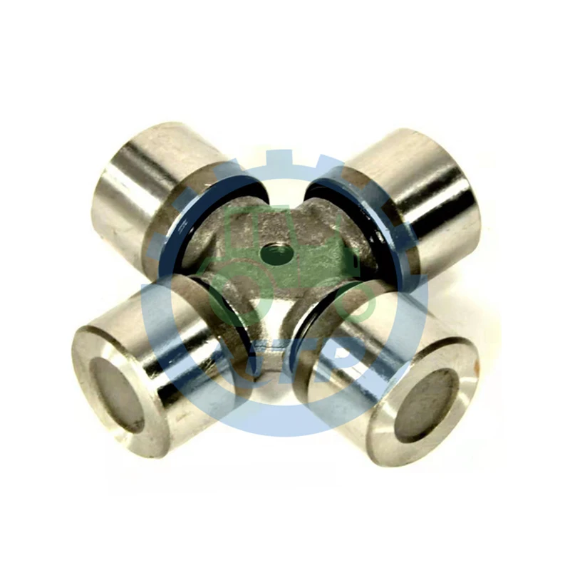256198A1  Universal Joint Suitable for  Case Backhoe for Front Axle Cross Shaft Joint Parts of Tractors