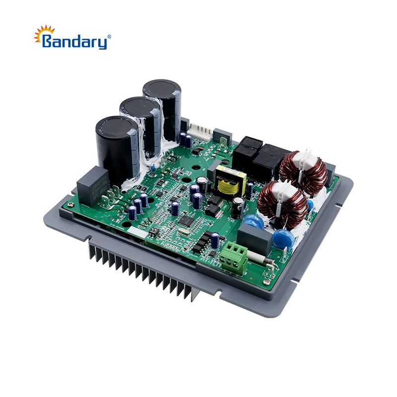 Bandary OEM ODM 220v 3HP DC inverter compressor driver controller inverter compressor module