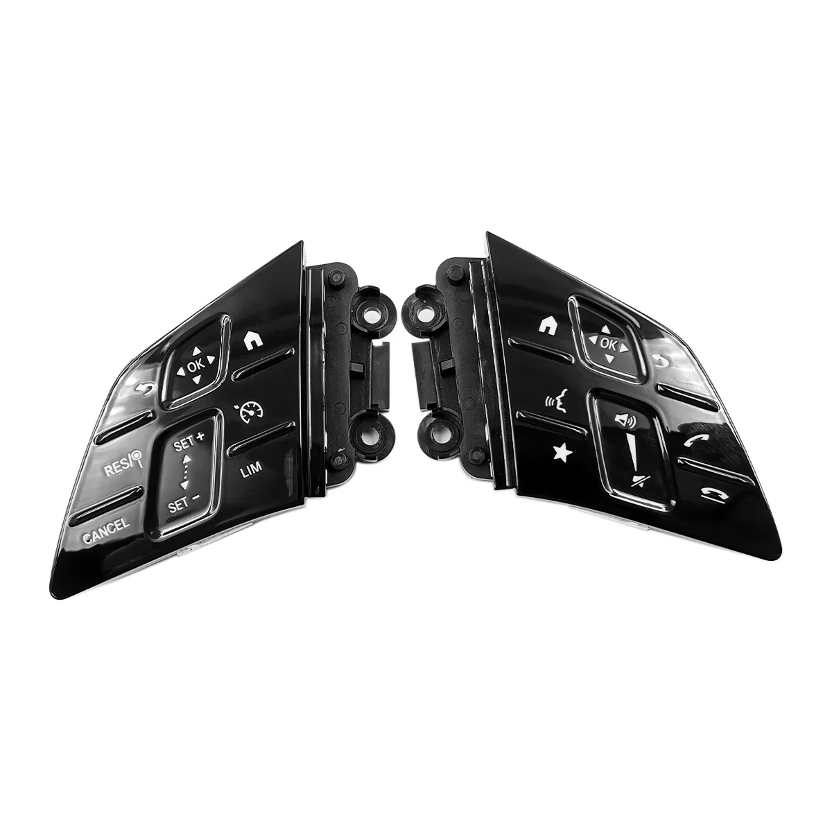 Cruise Control Steering Wheel Button Switches  for Mercedes Benz