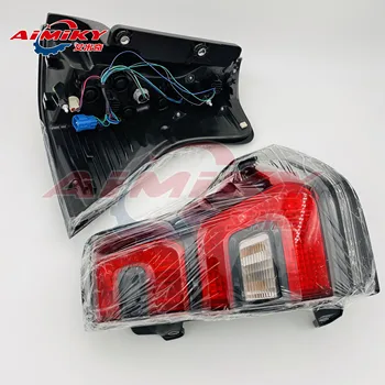 Tail Light Rear Lamp 81551-60C30 for Toyota Land Cruiser 150 (2017