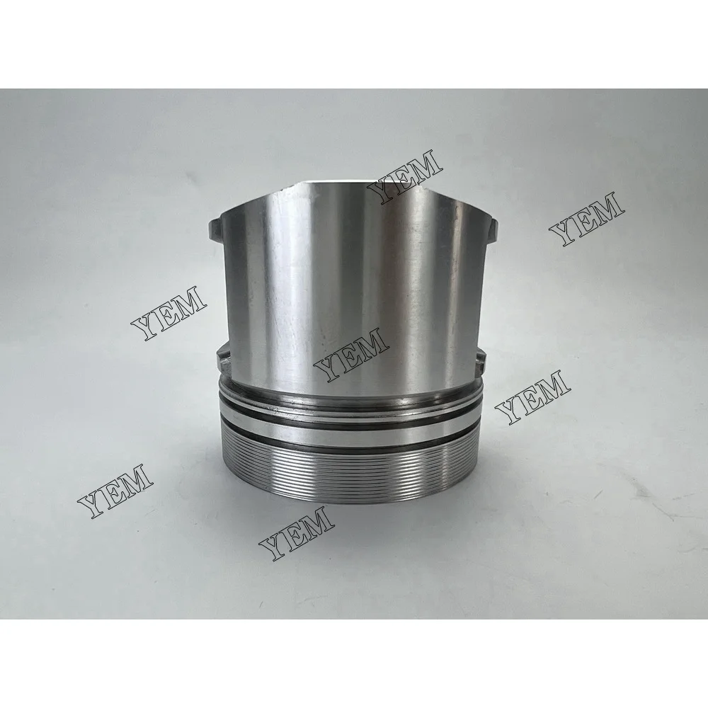 F2L2011 Piston With Pin for Deutz Engine Parts Manufacturer