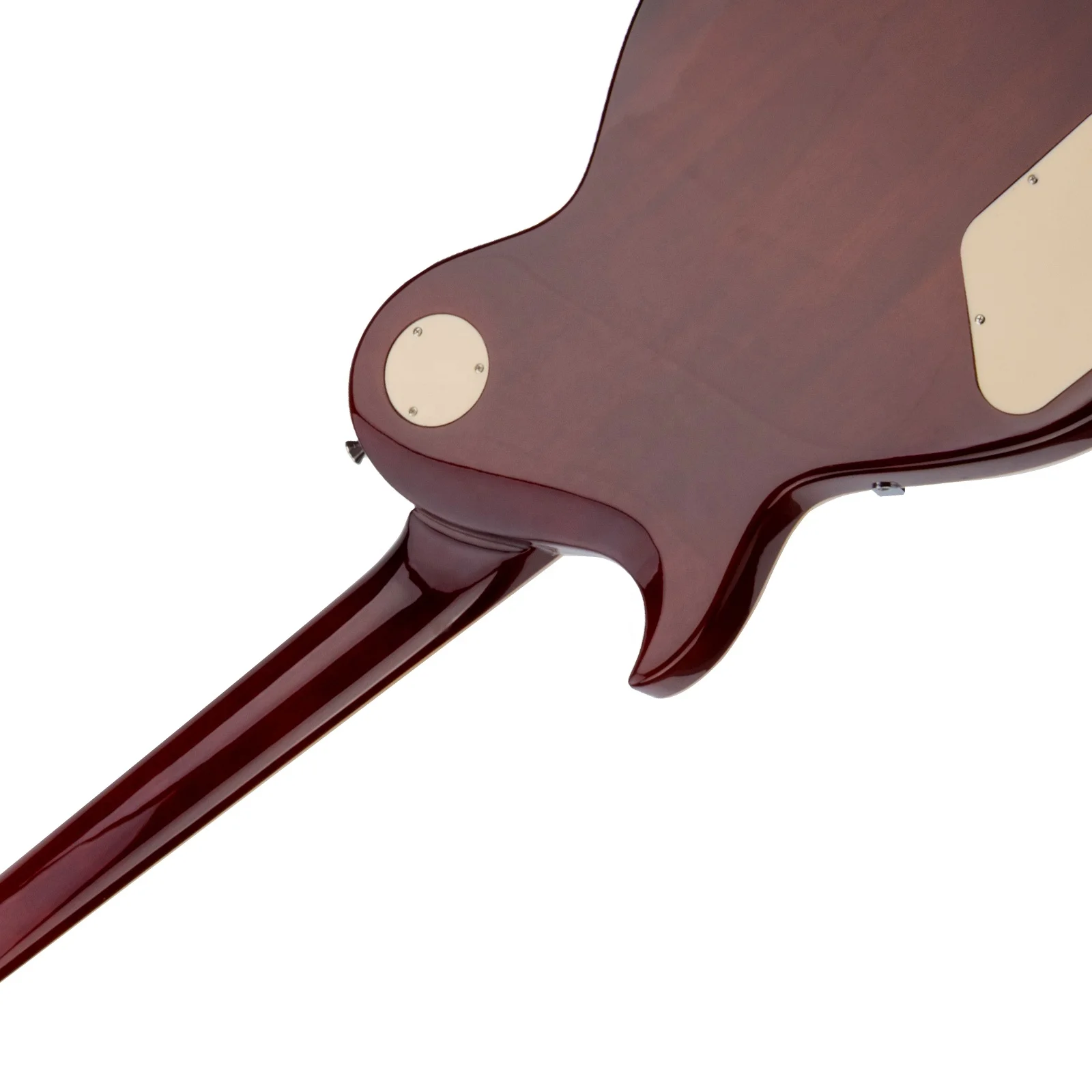 Made in China Factory Mass Production High Quality Musical Instrument Electric Guitar