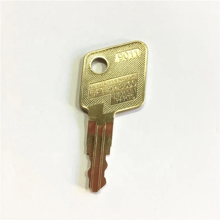 Dump key. Dump key