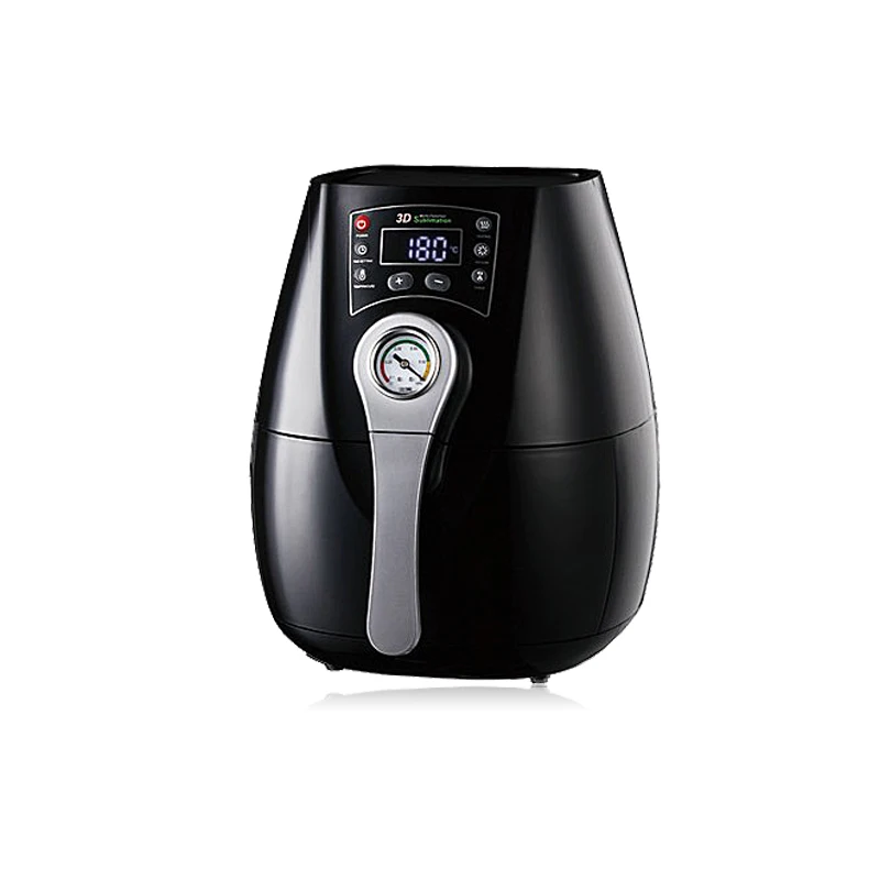 mini sublimation machine