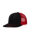 Black red net