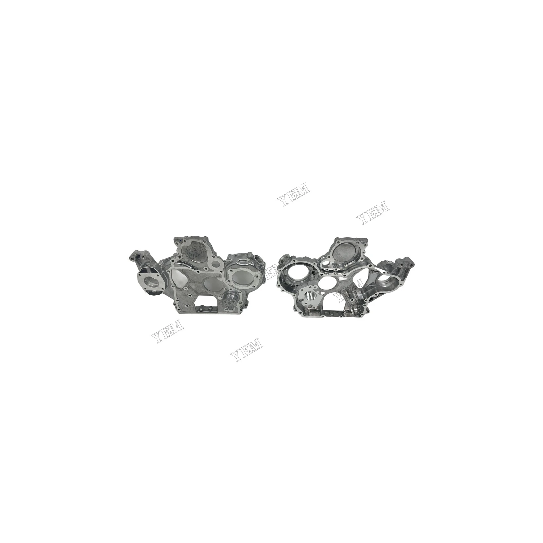 C6.4 C6.6 C7 C7.1 Timing Cover for Caterpillar Diesel Engine Machinery Engine Fast Delivery Engine Parts