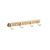 Bending hook white 4 hooks