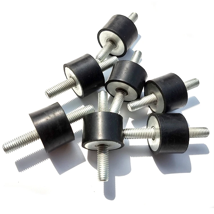 Резиновый Амортизатор для защиты от вибрации по низкой цене от производителя