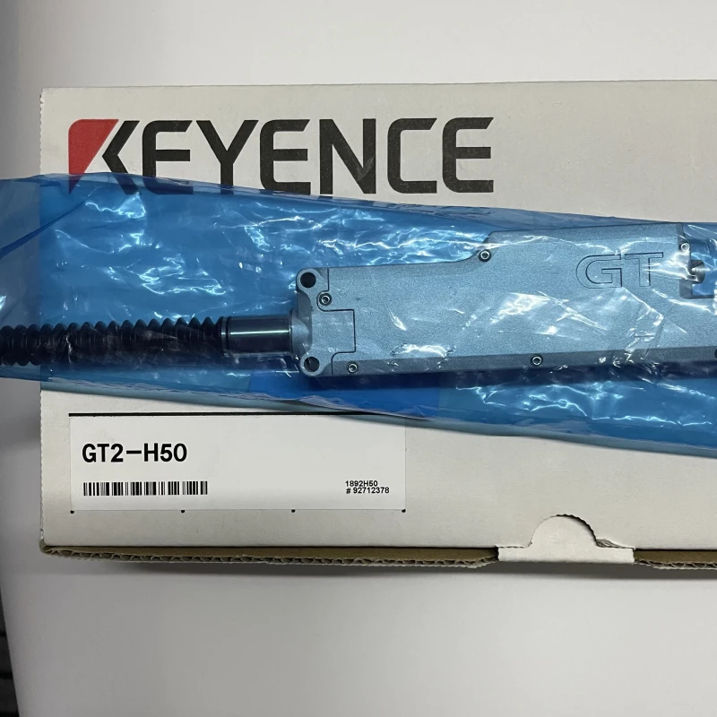 KEYENCE GT-H10 Contact Displacement Sensor Head - Original