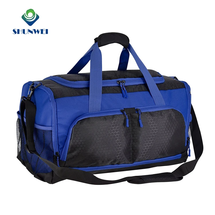 Laundry Duffel with Carry Strap, Custom Duffel Bags