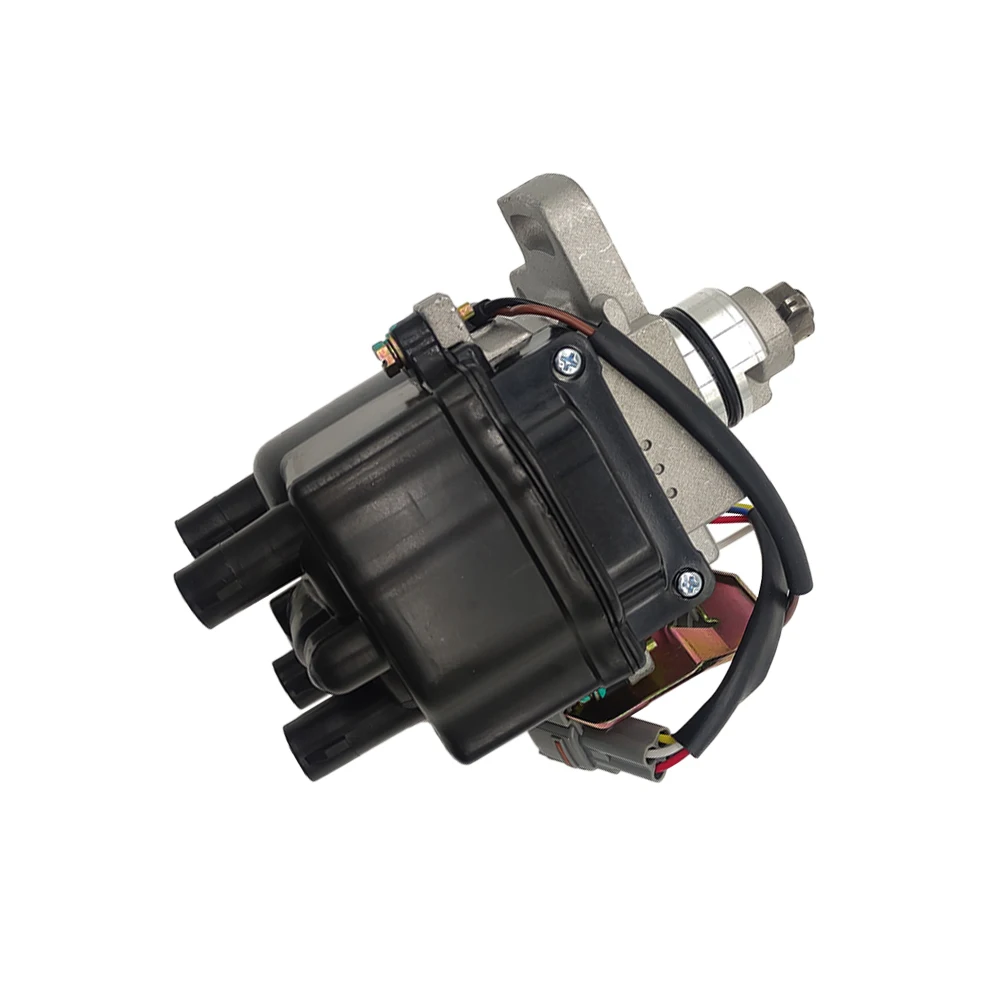 Ignition Distributor For Toyota Corolla Carina 4AFE 5AFE 1.6L 1.8L 19020-15180 E - Foto 3