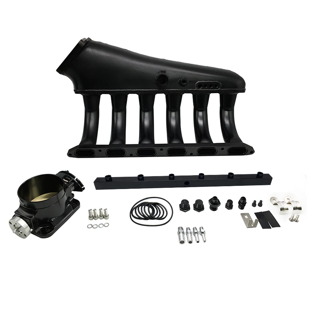 Intake Manifold Aluminum Billet Manifold Kit For E36/46 Buy E36/46