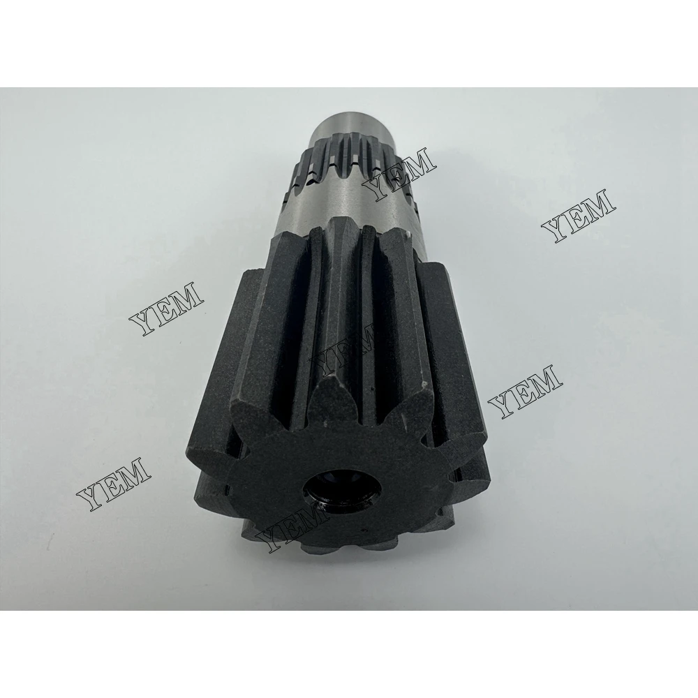Pinion Gear 172456-77170 for Yanmar VIO17 3