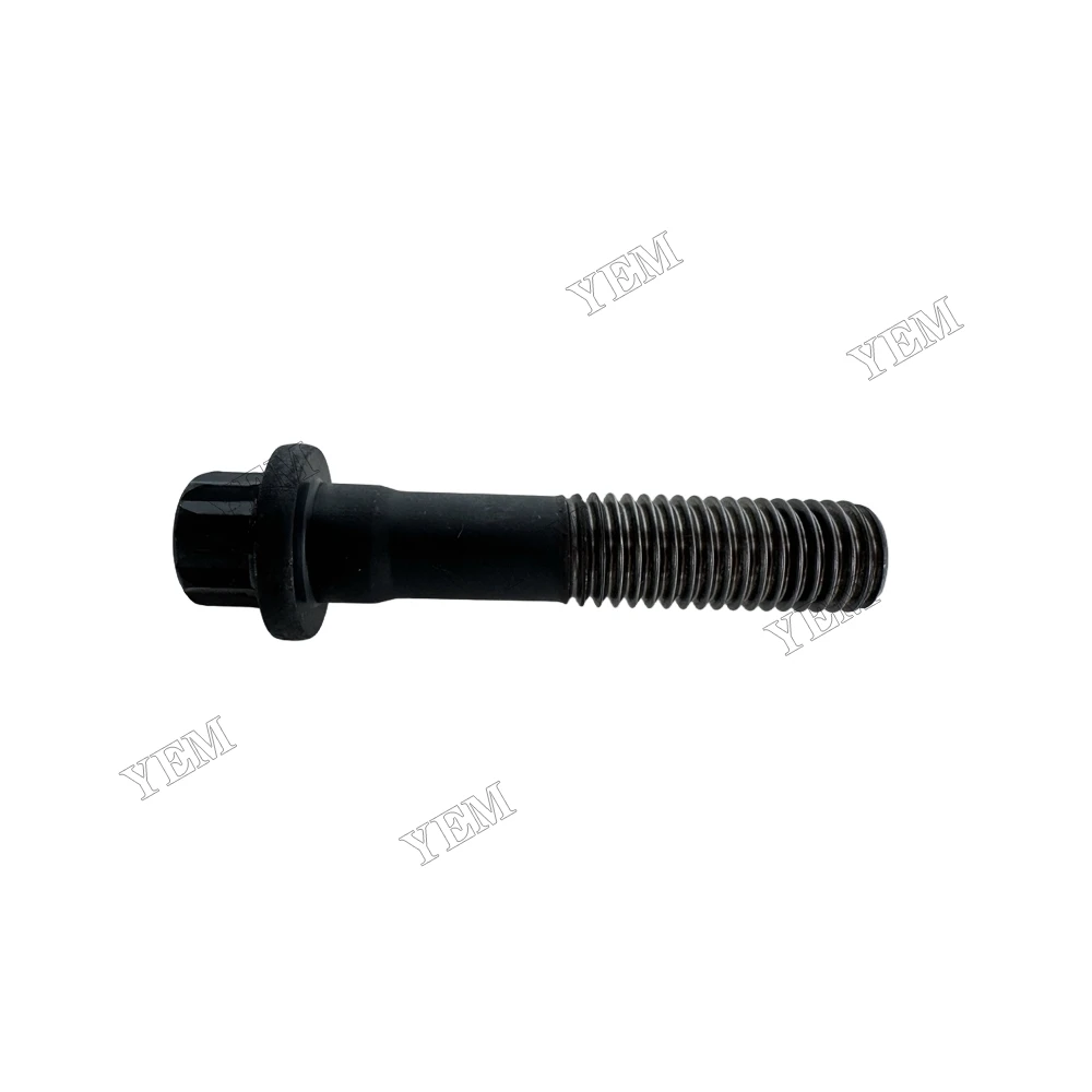 Timing Gear Screw 86987127 1-09070127-0 for Isuzu 6UZ1 Industrial Machinery Engine Parts