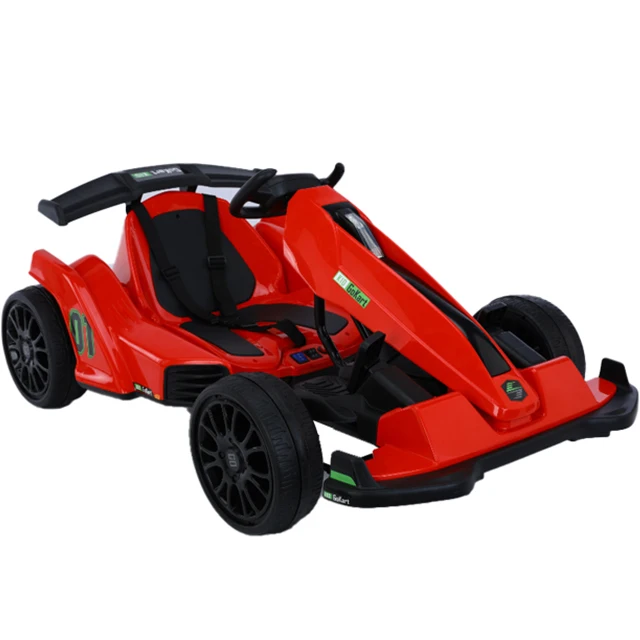 ブラックバード　Go Kart ラジコン ブラックバード Go Kart ラジコン Go-Karts