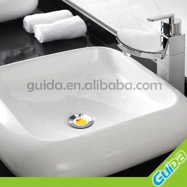 GUIDA 1380074DZ  Wholesale Germany Stainless Steel Design Sink Plug in Drains with 40mm