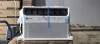 ACDC/12000BTU-Air conditioning only