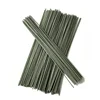 Green Standard Flat Rod 2 mm thick