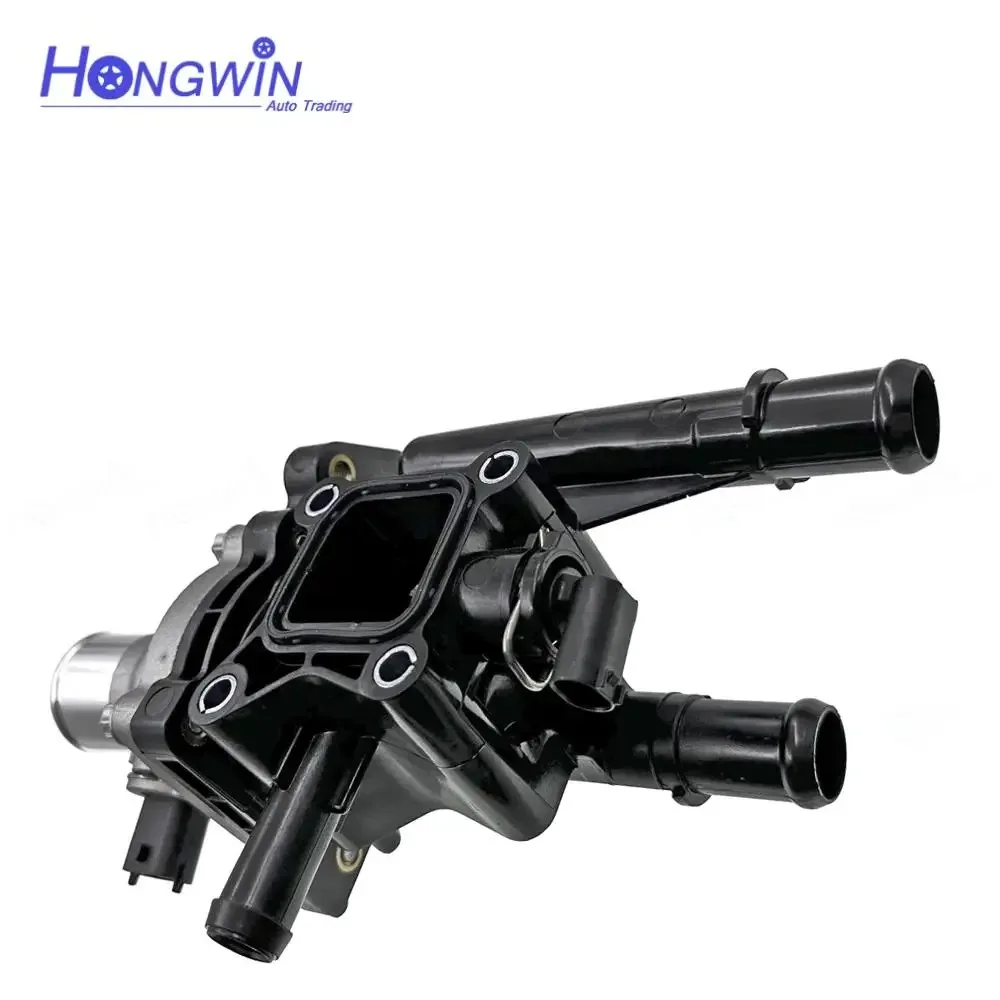 Engine Coolant Thermostat Assembly 25192228 for Chevrolet