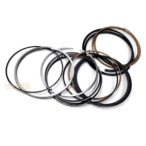 Car Accessories Vehicle Parts Other Engine Parts Pistons Piston Ring for Changan SHENQI Chana