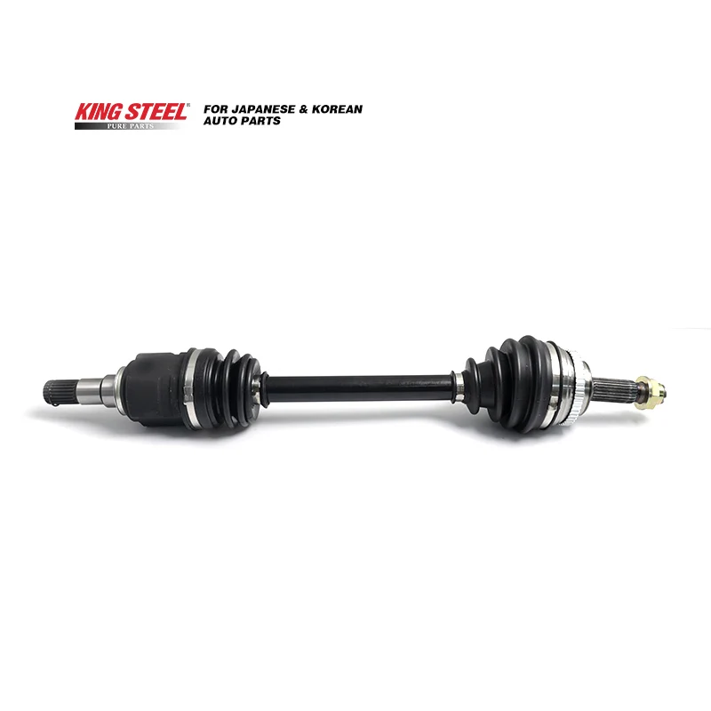 KINGSTEEL OEM 43420-0D120 Drive Shaft for Toyota Soluna Vios