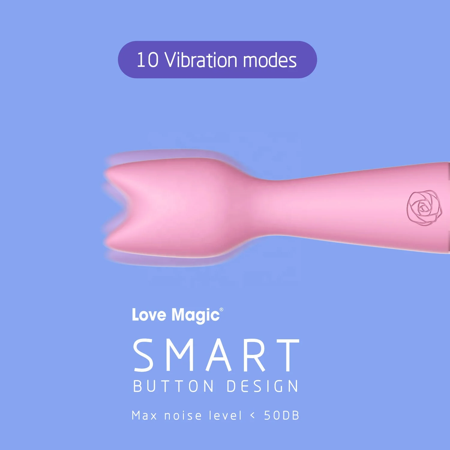 rabbit sexe toys Tokyo Design Kawaii 8 - buy at Galaxus main image 1