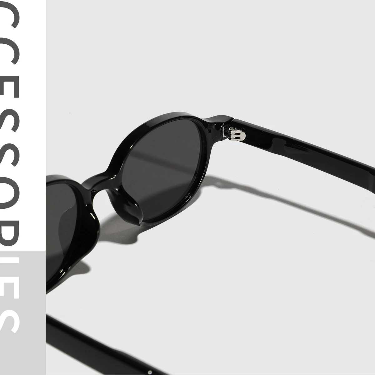 Sunglasses Luxury Sun Glasses Small Vintage Pc Sunglasses Logo Custom 2025 Oval Sunglasses Women