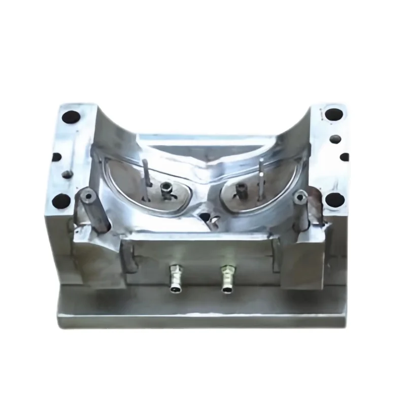 Customized Optical Glasses Frames Plastic Injection Mould/Mold Made of Steel for Household Use