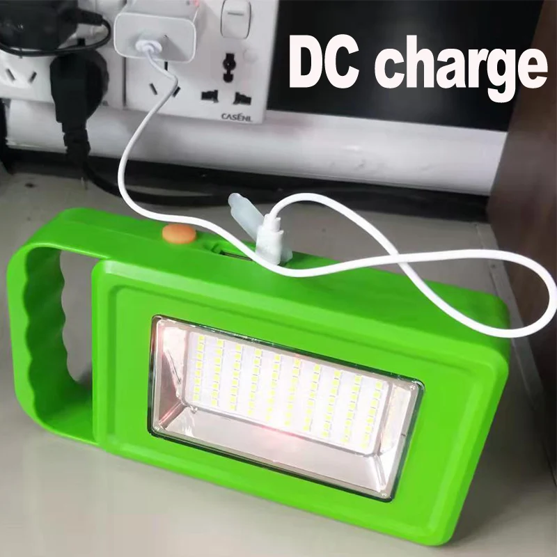 Оптовая продажа самый дешевый ручной фонарь настольные лампы для чтения портативная солнечная панель светодиодный кемпинга внешние