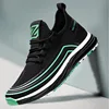 Black green