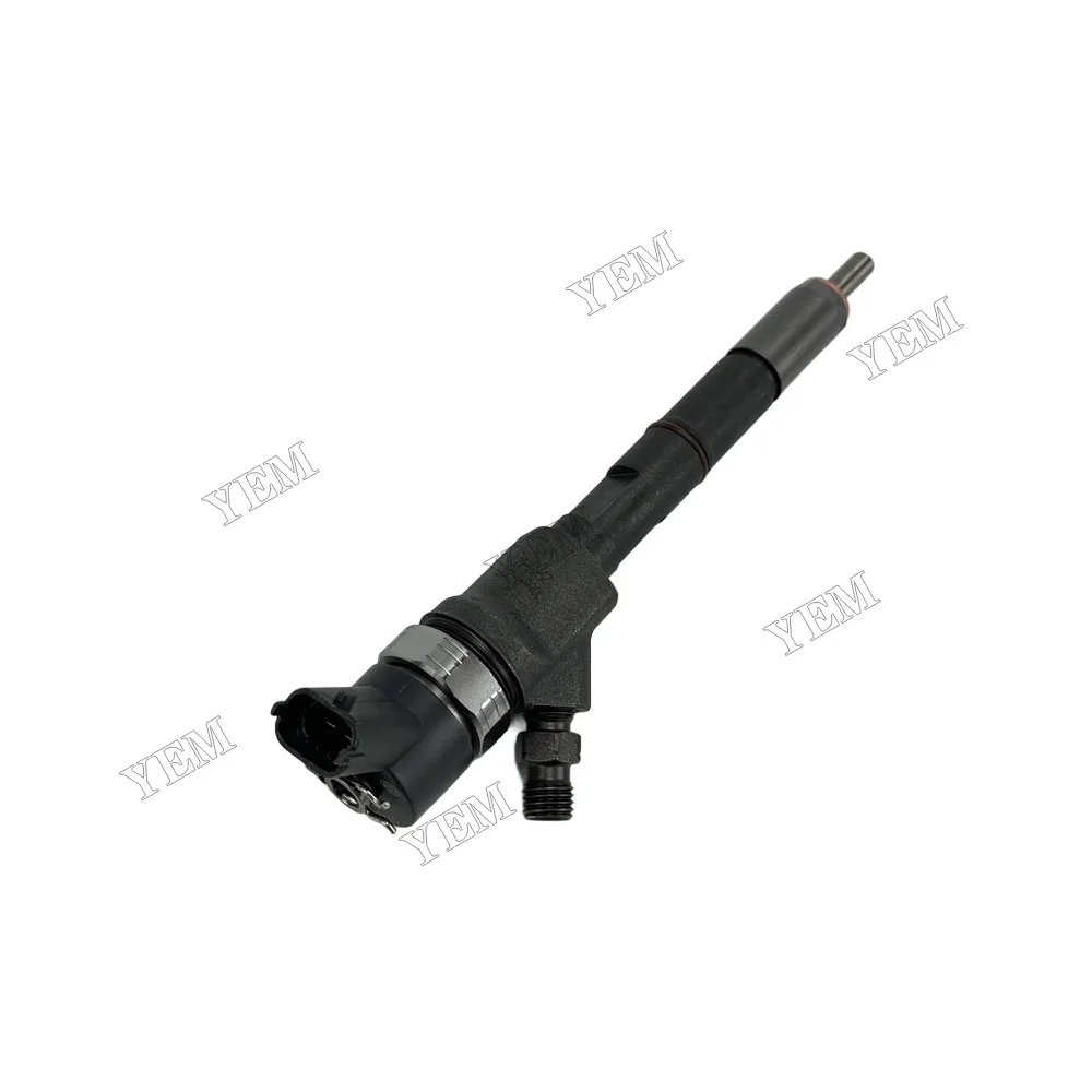 Fuel Injector 0445110307 6271-11-3100 Fit for Komatsu 4D95L Engine 5